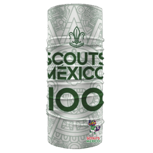 BANDANA MUNDIALISTA 2026