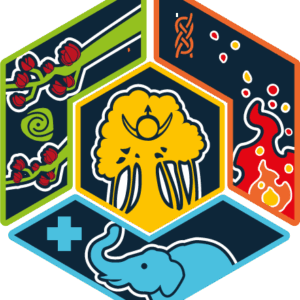 AVENTURAS EN LA NATURALEZA MANADA