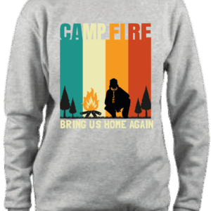 SUDADERAS CENTENARIO GRISES