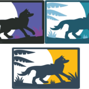 INSIGNIAS DE SECCIÓN MANADA