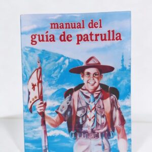 MANUAL DEL GUÍA DE PATRULLA