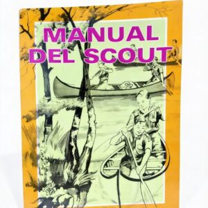 MANUAL DEL SCOUT
