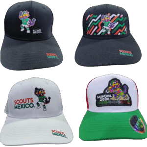 GORRAS MUNDIAL 2026